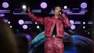 20251214-高爾宣《Without You》新北歡樂耶誕城