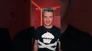Worst Mistakes I&rsquo;ve Seen in ASL