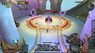 Arcane Amassign, WoW Midnight Quest - Daggerspine Landing