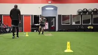 Donald Driver Driven Elite
