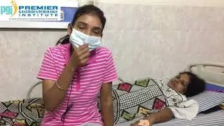CBD stone removed with Endoscopy | PGI Hospital Jalandhar | Dr. Vijay Nanda
