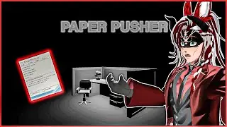 Эта игра заставила меня ПЛАКАТЬ 😭 | Paper Pusher