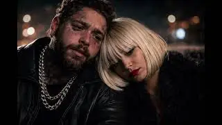 Post Malone & Sia _ Bleed Soft (Heartbreak Duet)