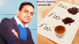 Lecture-22(Metric Spaces-06)