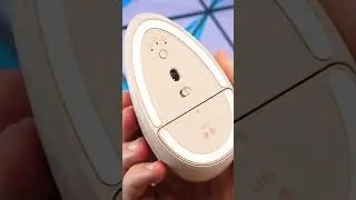 🖱️ MOUSE ERGONOMICO - Logitech Lift Vertical, TE ENCANTARA 🐁