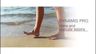 Fotona Veins and Vascular Lesions; Non-Invasive Laser Vein Removal