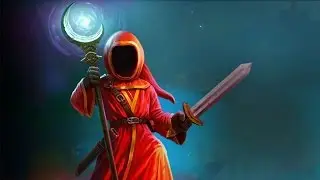 Let's Look At: Magicka 2!