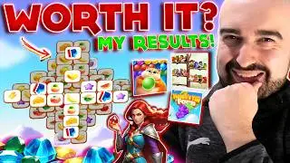 Are These NEW Reward Apps Worth It In 2025? - My Experience