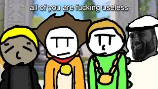 Party Animals is Basically Animal Abuse