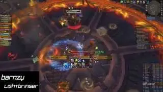 Blackhand HC - Royal Legion