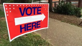 Photo ID required of NC voters in election 2023