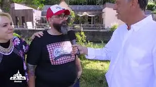Plus Belle ma Sarthe - Commune d'Avoise (17.09.2024 - Partie 1)
