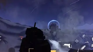 NEW Roblox titanfall based game(Starfall gameplay)