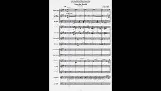 Song For Health - Brass Band #musicdoesntstop