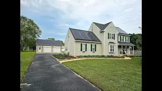 6136 Oxbridge Drive Salisbury MD 21801 Facebook Ad