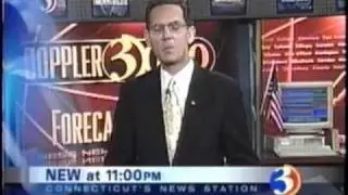 WFSB - 45th Anniversary: Catching up with Mika Brzezinski and Adrianne Baughns (2002)