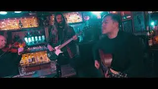 Rob Clamp & The Ashmen - Bringing Them Home Live