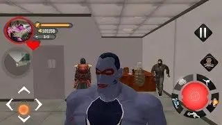 ► Incredible Monster Superhero City Escape Games (Victor Games) Hulk Jail Prison Rescue Mission