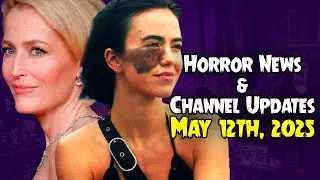 Influencer Sequel, Silent Hill Sequel, and More | Horror News & Channel Updates