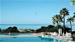 Escapadas de Verano, Descubre Andaluc&iacute;a