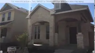 $152,971 - 4620 Kind WAY, Austin, TX 78725