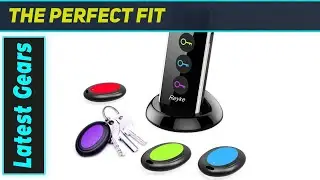 Reyke Key Finder: Ultimate Locator Solution