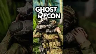 TAKEDOWN Comparison in Ghost Recon