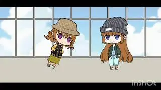 Lamar roasts franklin gacha life