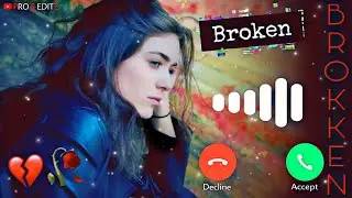 Broken Heart Ringtone | new ringtone 2022 | bewafa bewafa ringtone | PRO 8 EDITZ