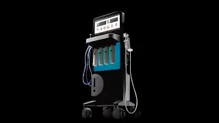 Hydrafacial Experience with 