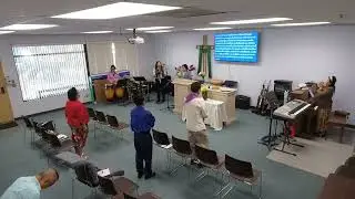 October 12th, 2025 - 10 AM Lao Language Service