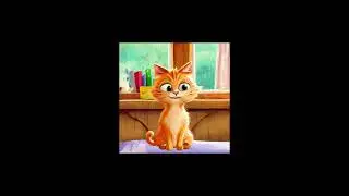 Whiskers talks about his YouTube channel