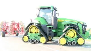 ANTICA FIERA DI PORTOMAGGIORE PROVE MECCANICO/AGRICOLE 2020