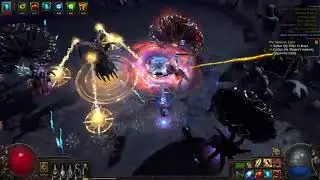 [3.2] Voidforge Loreweave Raider Red Elder