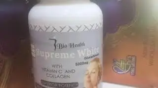 Bio Health supplements