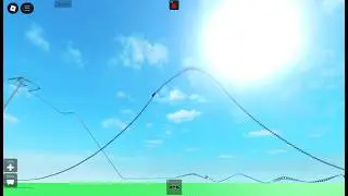Falcon's Flight in Create A Cart Ride