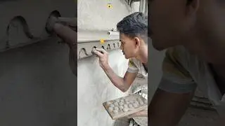 🔥 New Brick Spring Design &ndash; You Won&rsquo;t Believe This Idea! 😱 #BrickDesign
