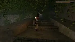 The Apex Predator Tomb Raider I-III Remastered