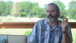 Hodo Global History and Vision with John Hammack