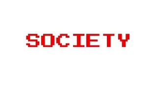 SOCIETY | RealiT | (prod. Noobie Beats)Official Lyrical Video 2025