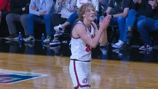 Owyhee 4-star guard Liam Campbell signs with Saint Mary's