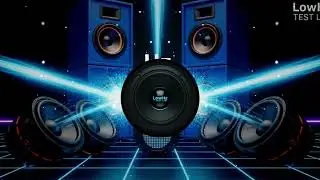 Heavy Bass Punch for Car Audio Vol.2 | Extreme Clean Sub Bass