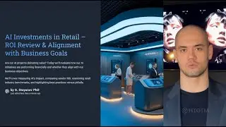 Day 84 &mdash; How to Maximize ROI on AI Investments in Retail (Expert Tips & Case Studies)