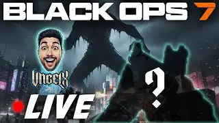 🔥LIVE: BLACK OPS 7 SEASON1! - 19/30 Gold Guns! 14/30 Arclight Guns!