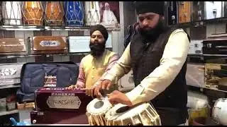 ਪਨੇਸਰ ਮਿਊਜੀਕਲ ਹਾਊਸ 