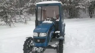 ДТЗ 244,4