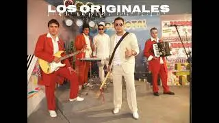 ENGANCHADO MIX (LOS ORIGINALES) DJ ALBER