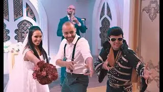 Casamento em Gramado, Casamento dos Sonhos