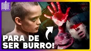 O QUE EST&Aacute; POR TR&Aacute;S DE 'FA&Ccedil;A ELA VOLTAR' E VOC&Ecirc; N&Atilde;O PERCEBEU