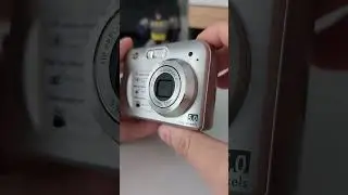 Bilişim Odası, Y&uuml;kleniyor... &ndash; HP Photosmart M447: Dijital D&ouml;n&uuml;ş&uuml;m&uuml;n İlk Netliği